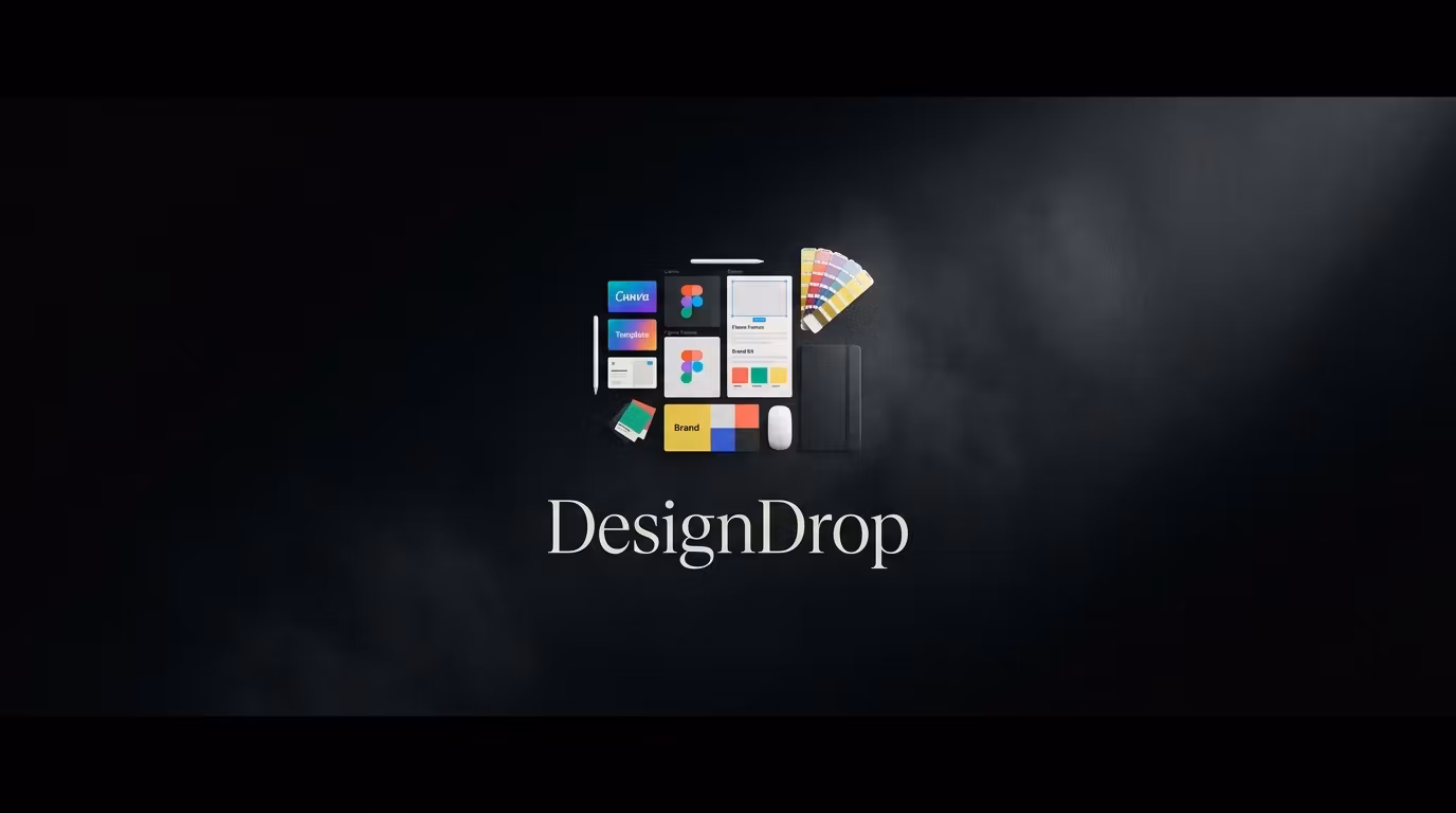 DesignDrop