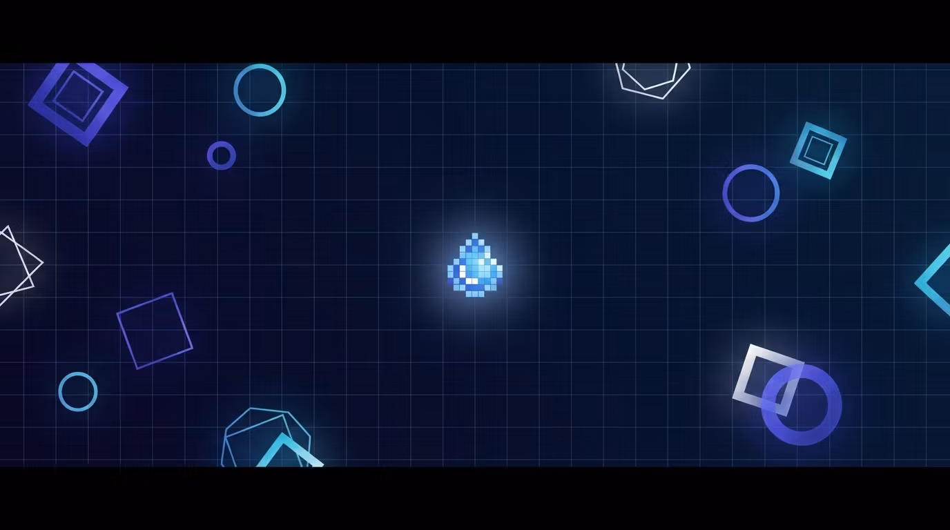 PixelDrop