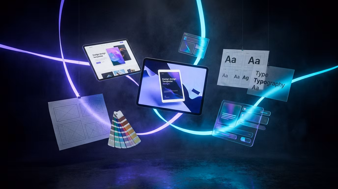 Template Pack