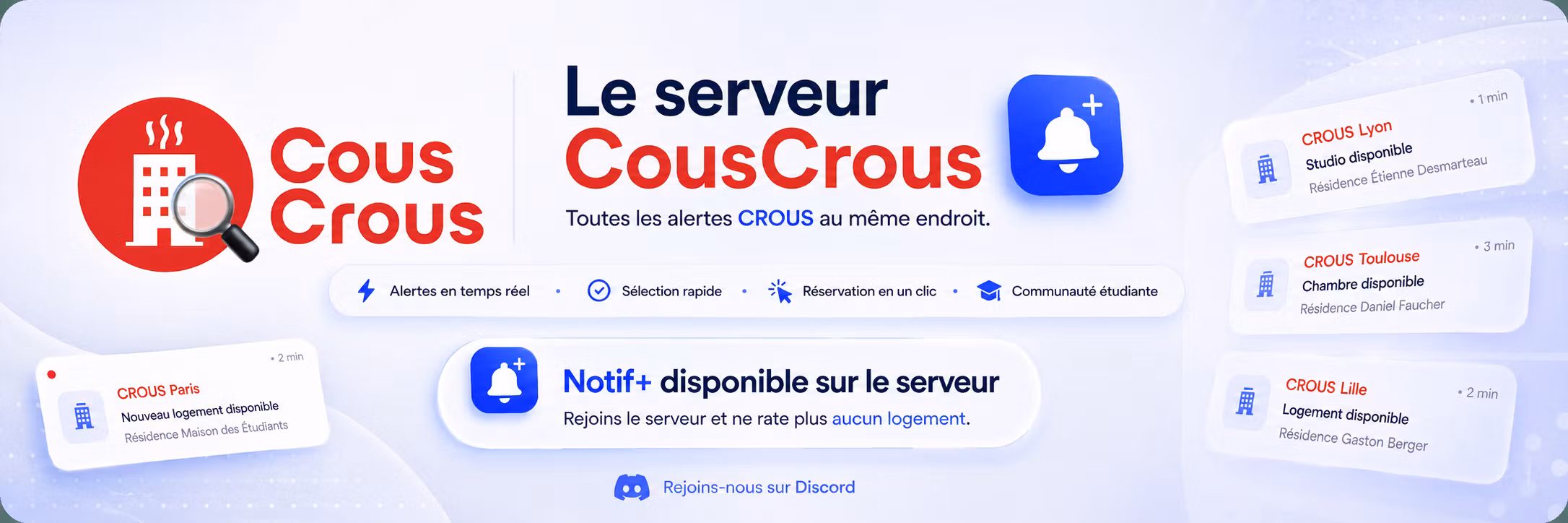 CousCrous