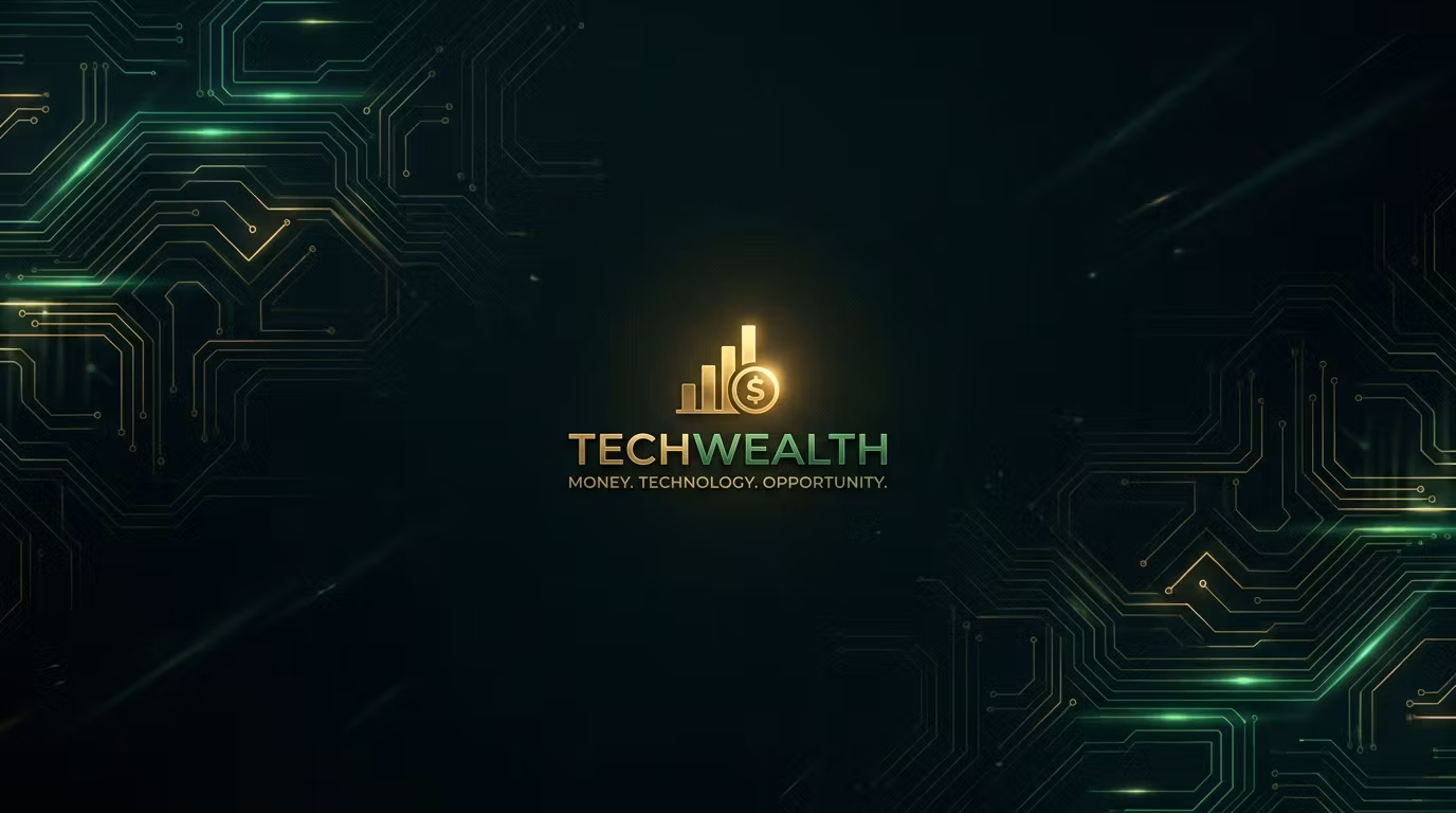 TechWealth