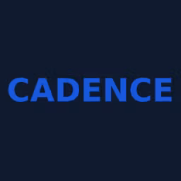 Cadence