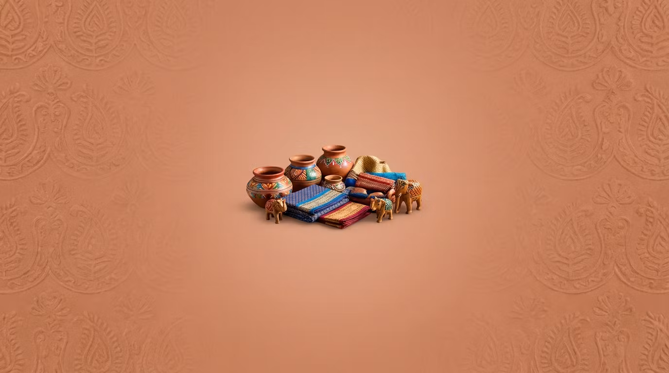 ArtisanIndia