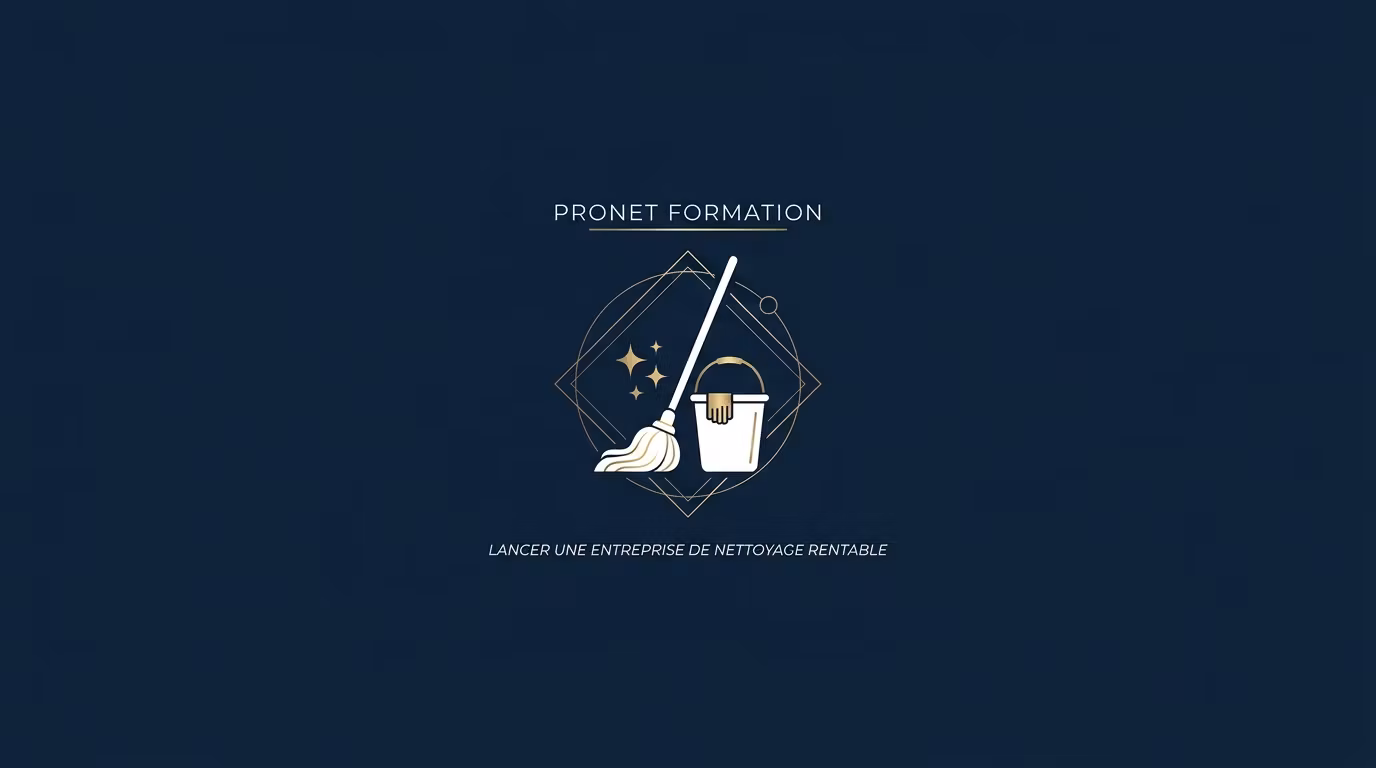 ProNet Formation