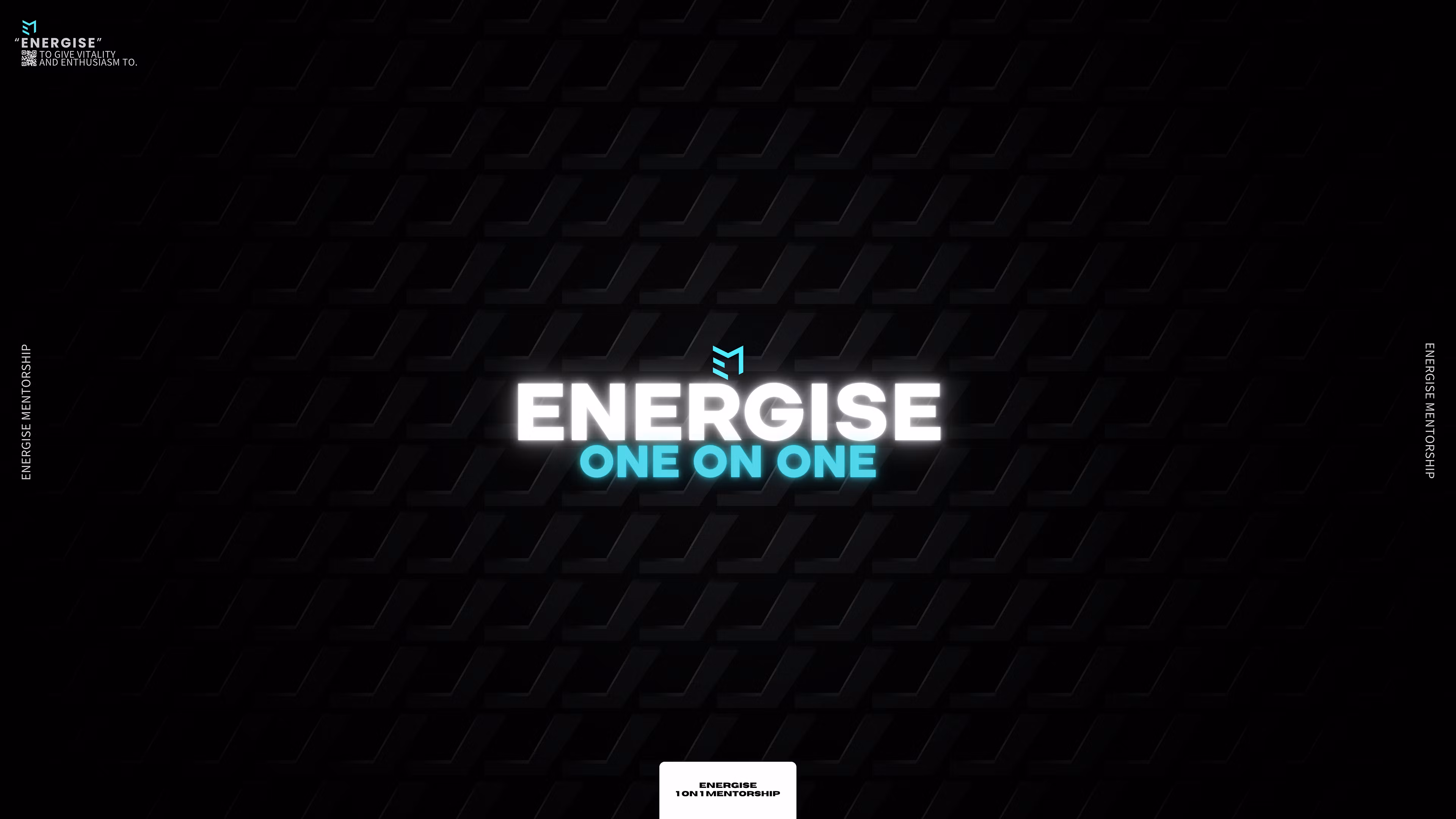 Energise