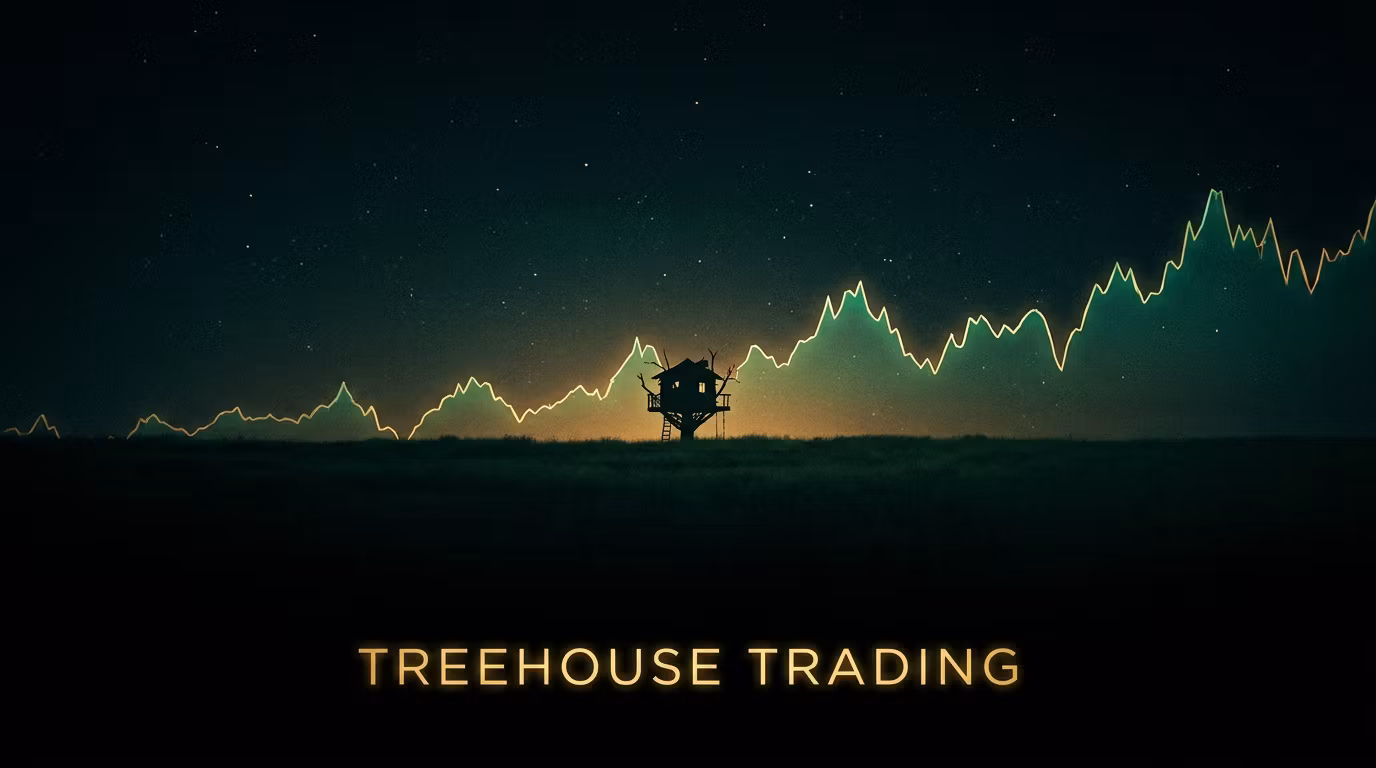Treehouse Trading