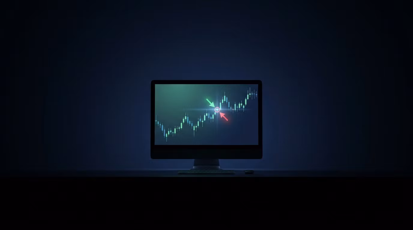 TradePoint Pro