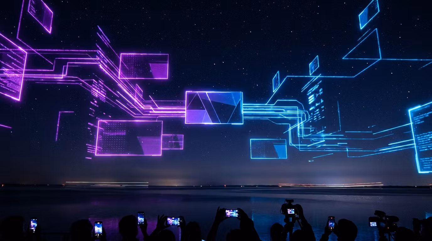 Join the Clipper Network