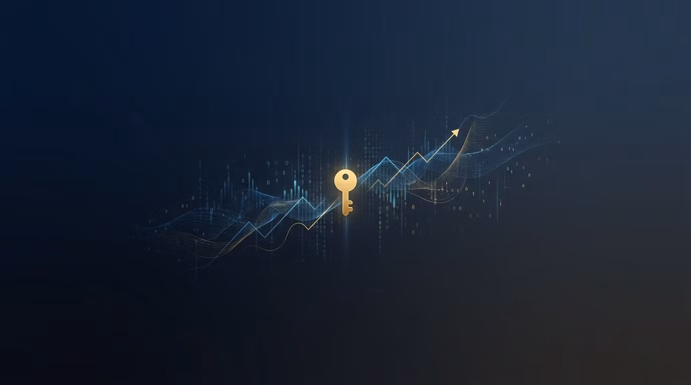 Capital Keys