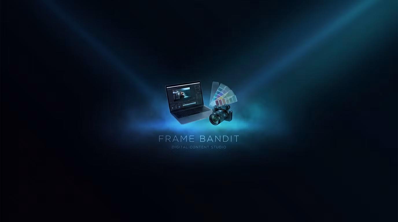 Frame Bandit