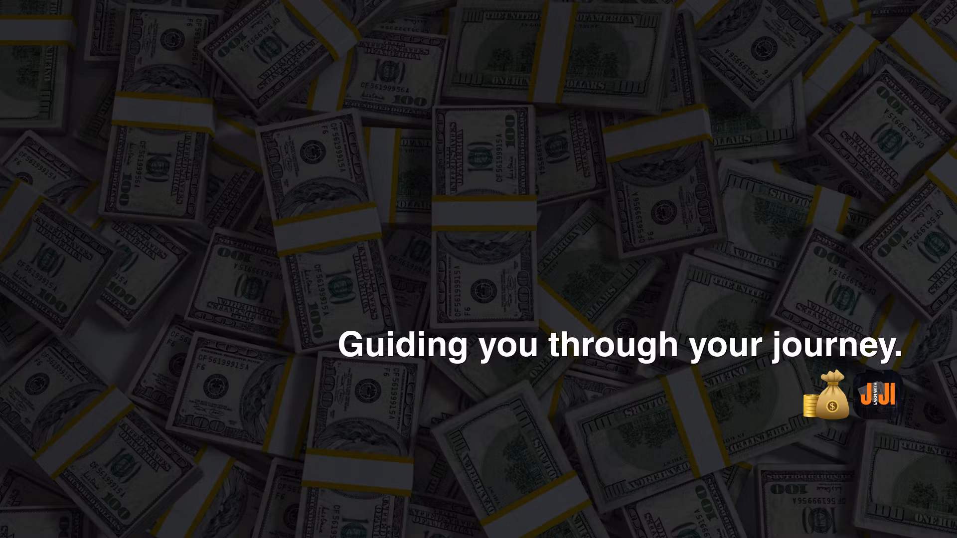 Earn with Jiji ⚡️
