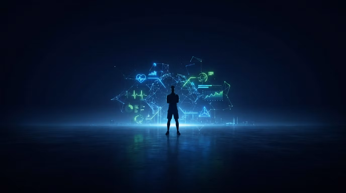 AI Fitness Coach Pro