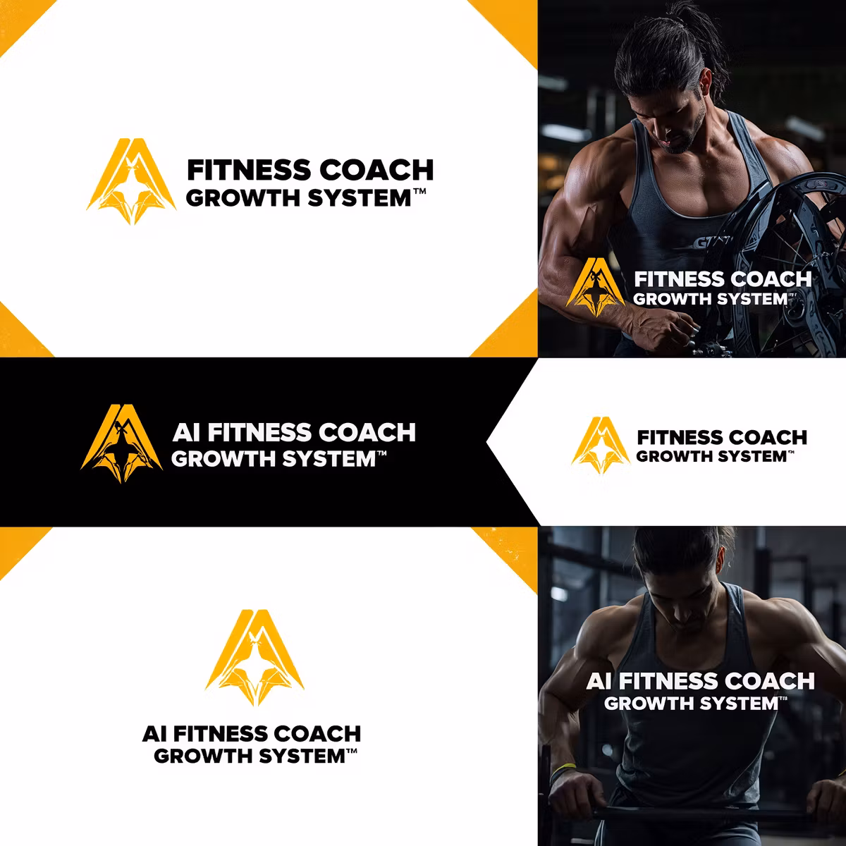 AI Fitness Coach Growth System™