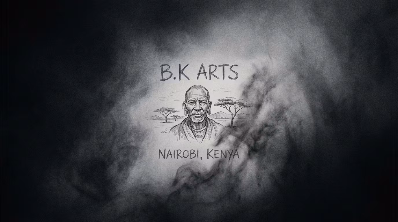B.K Arts