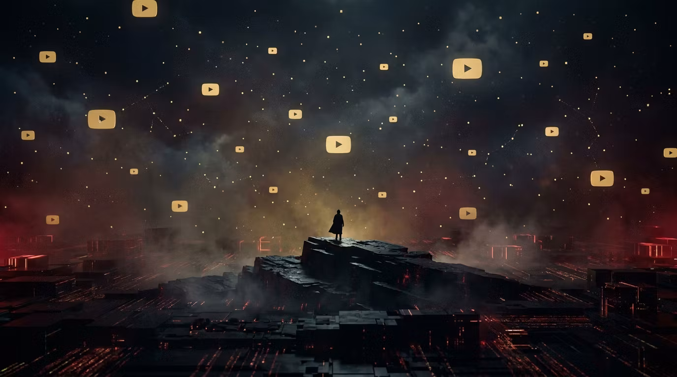Faceless Empire