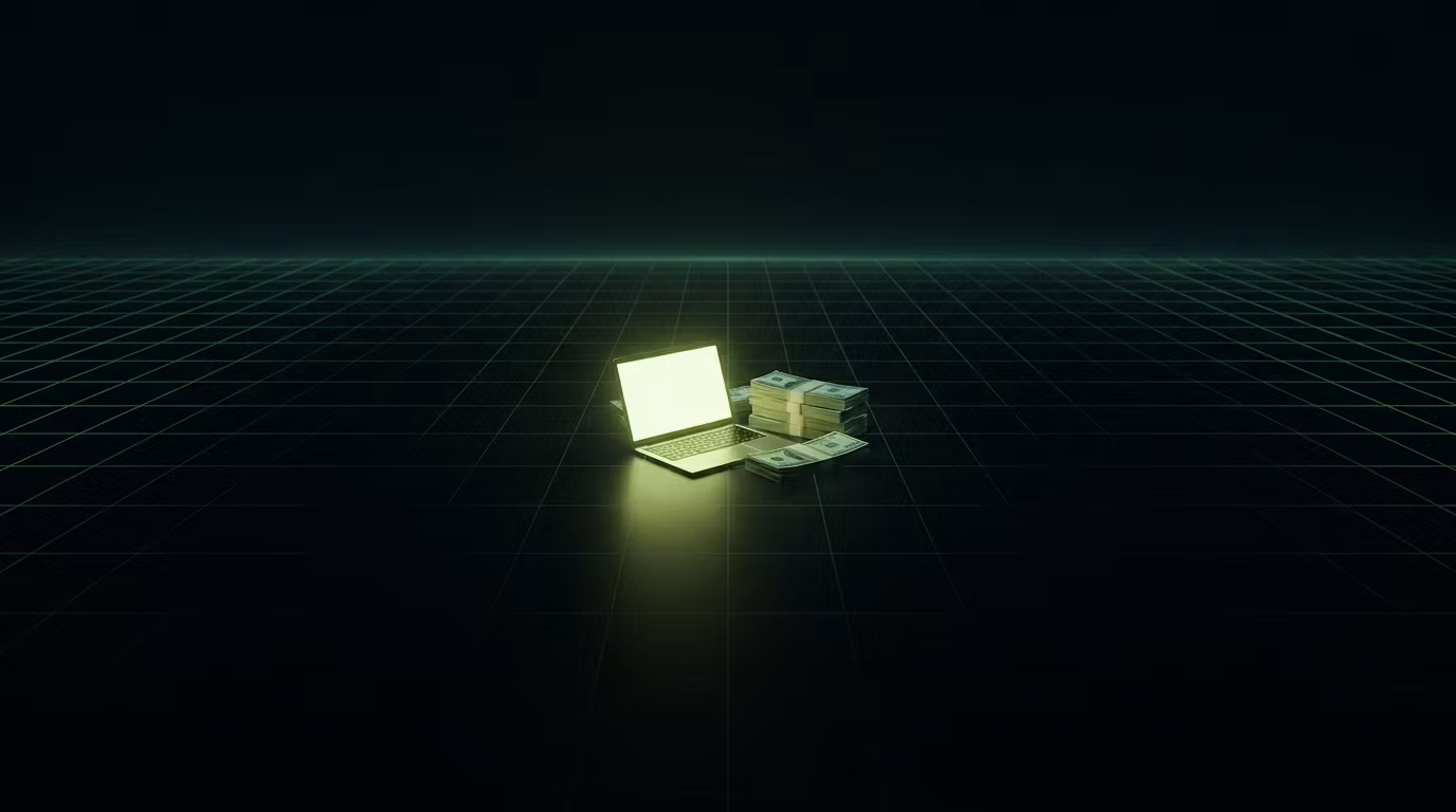 Digital Hustle HQ