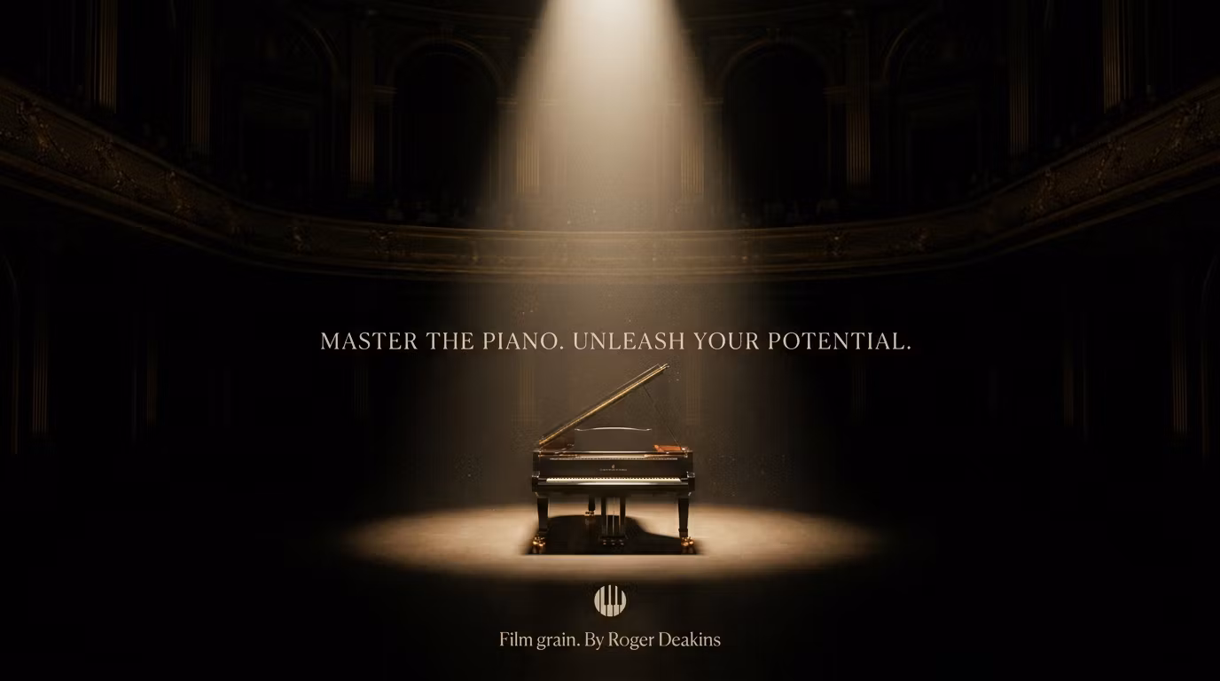 Piano Player