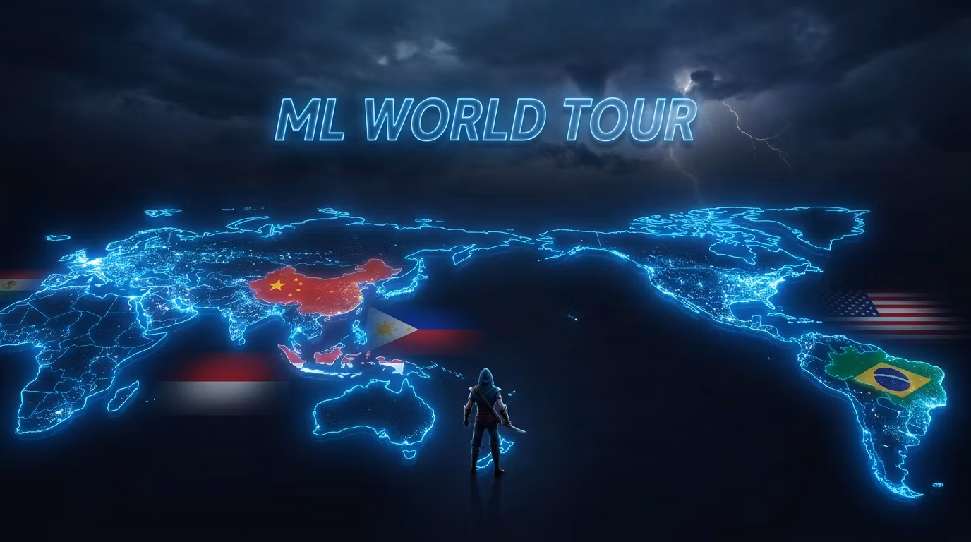ML World Tour