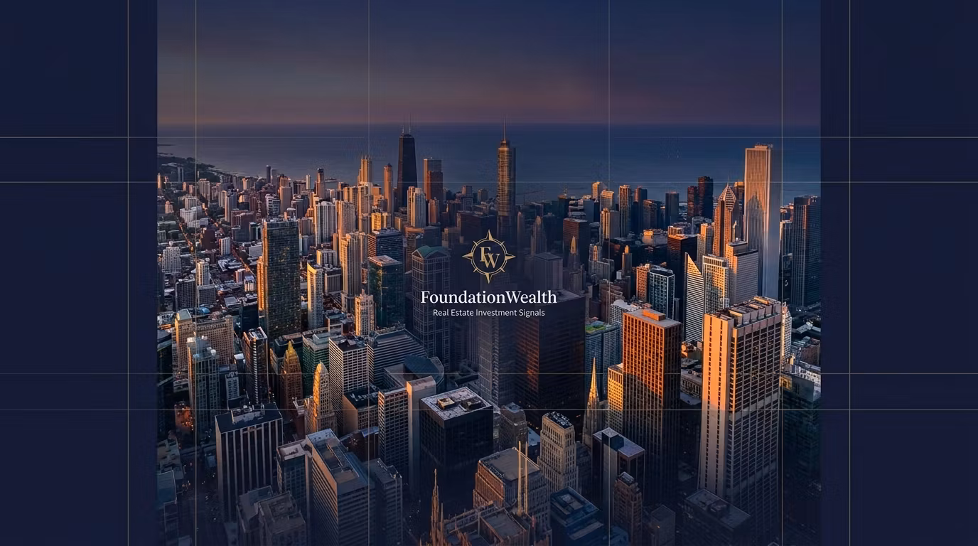 FoundationWealth