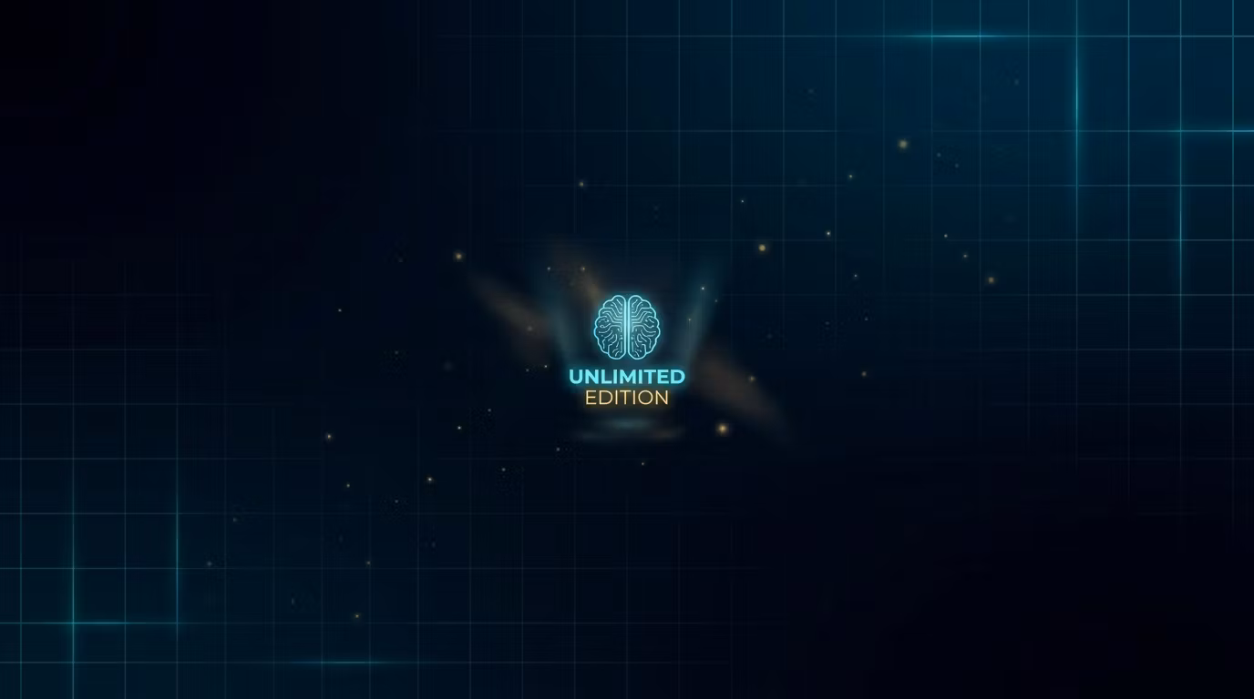 Unlimited Edition