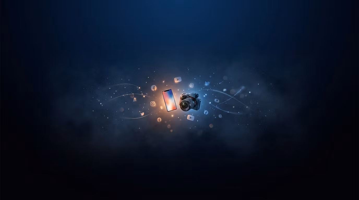 Build & Post