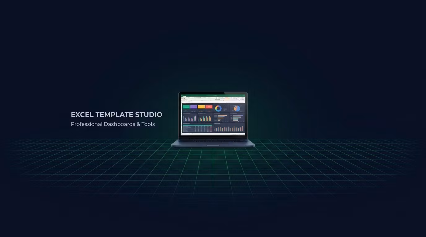 ExcelPro Templates