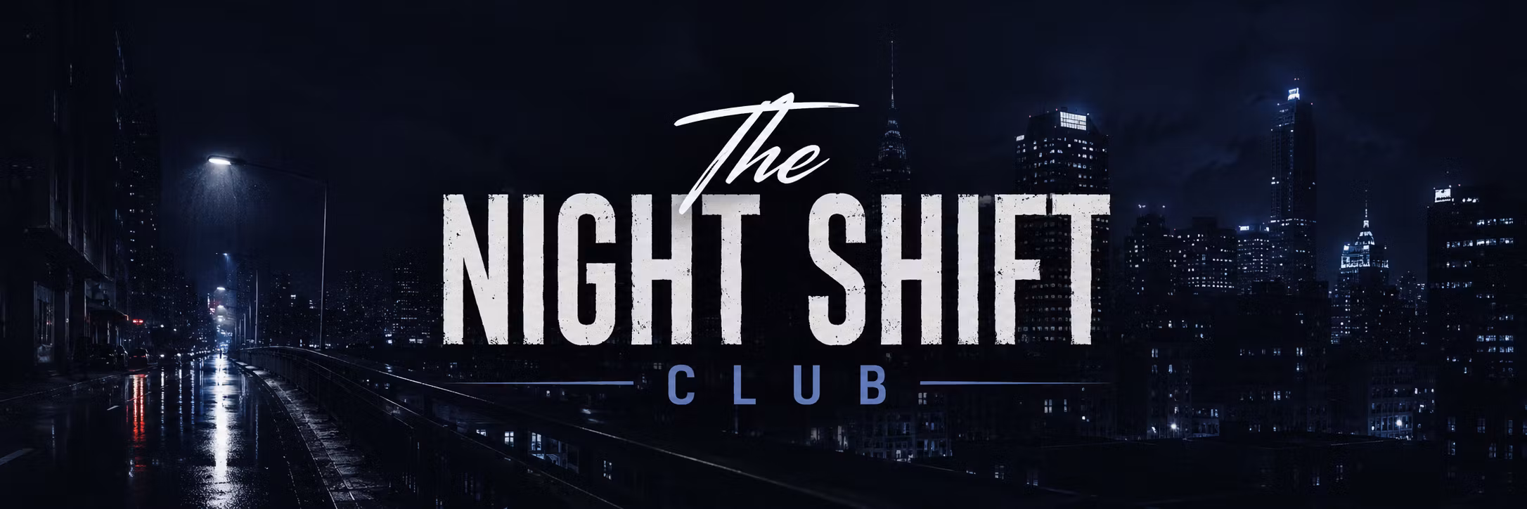 The Night Shift Money Club