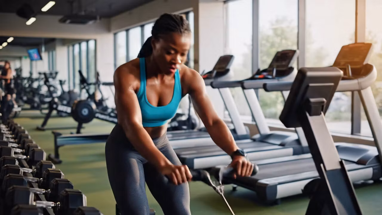 NutriFit Pro Sports Starter Kit