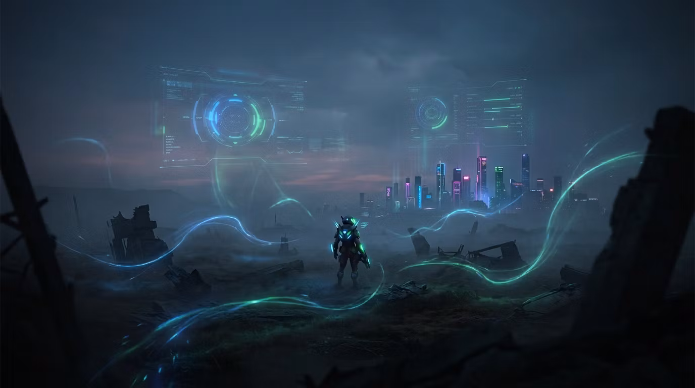 Respawn Report