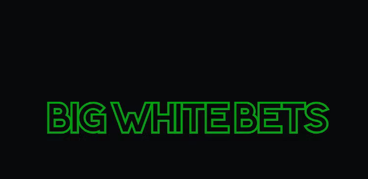 Big White Bets