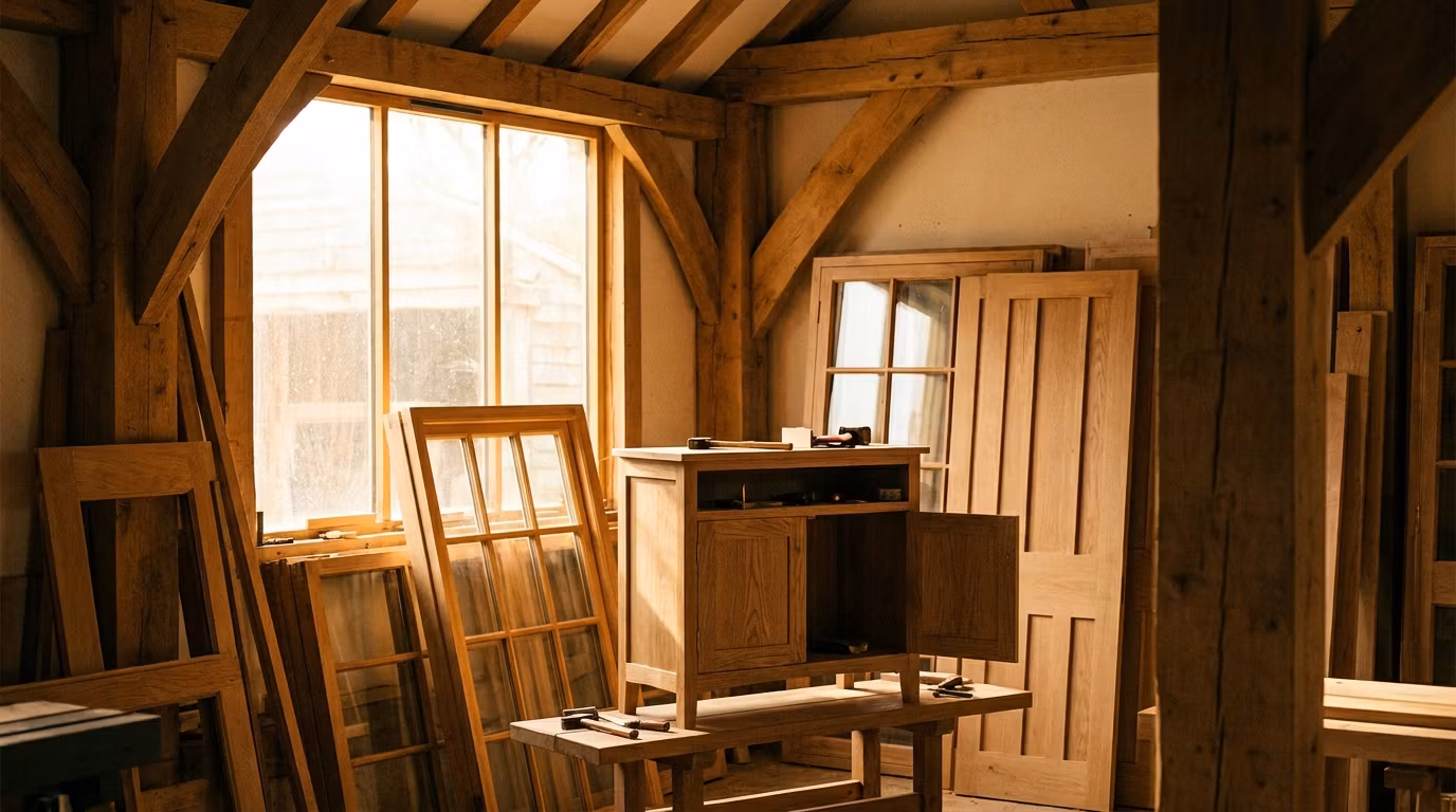 AJB Joinery