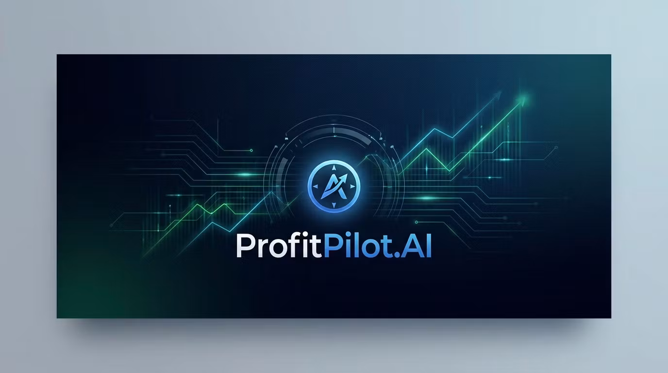 ProfitPilot.AI