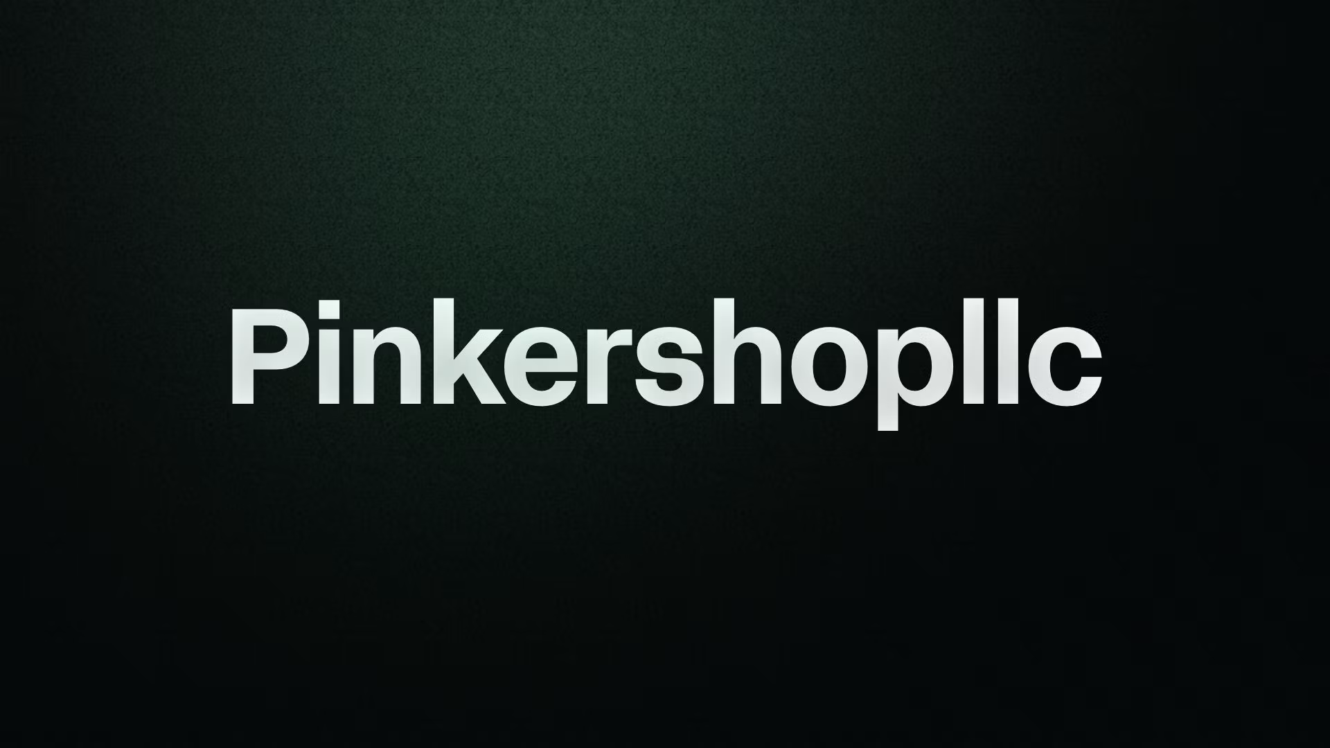 Pinkershopllc 