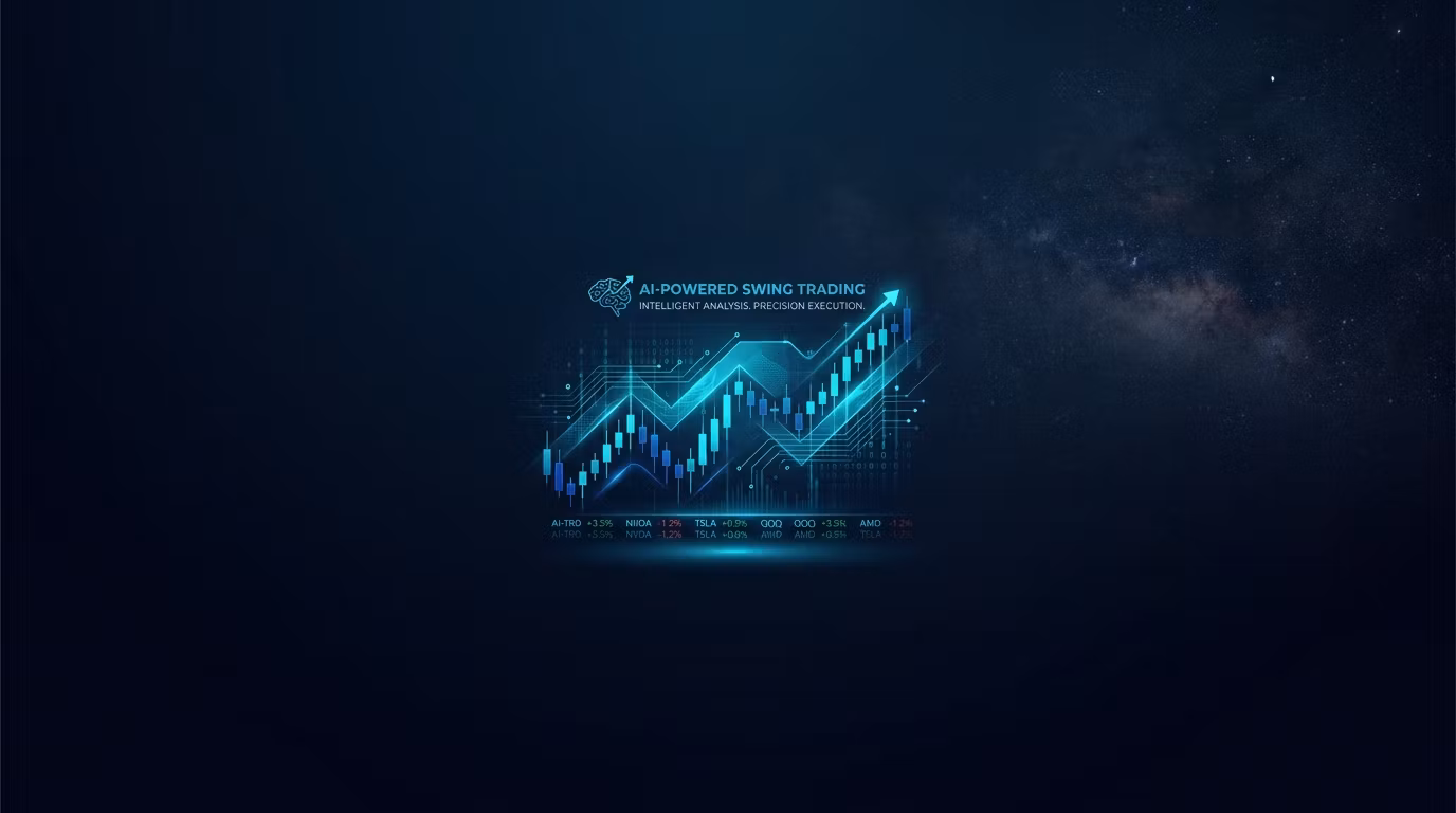 SwingEdge AI