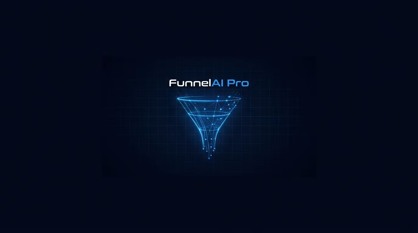 FunnelAI Pro