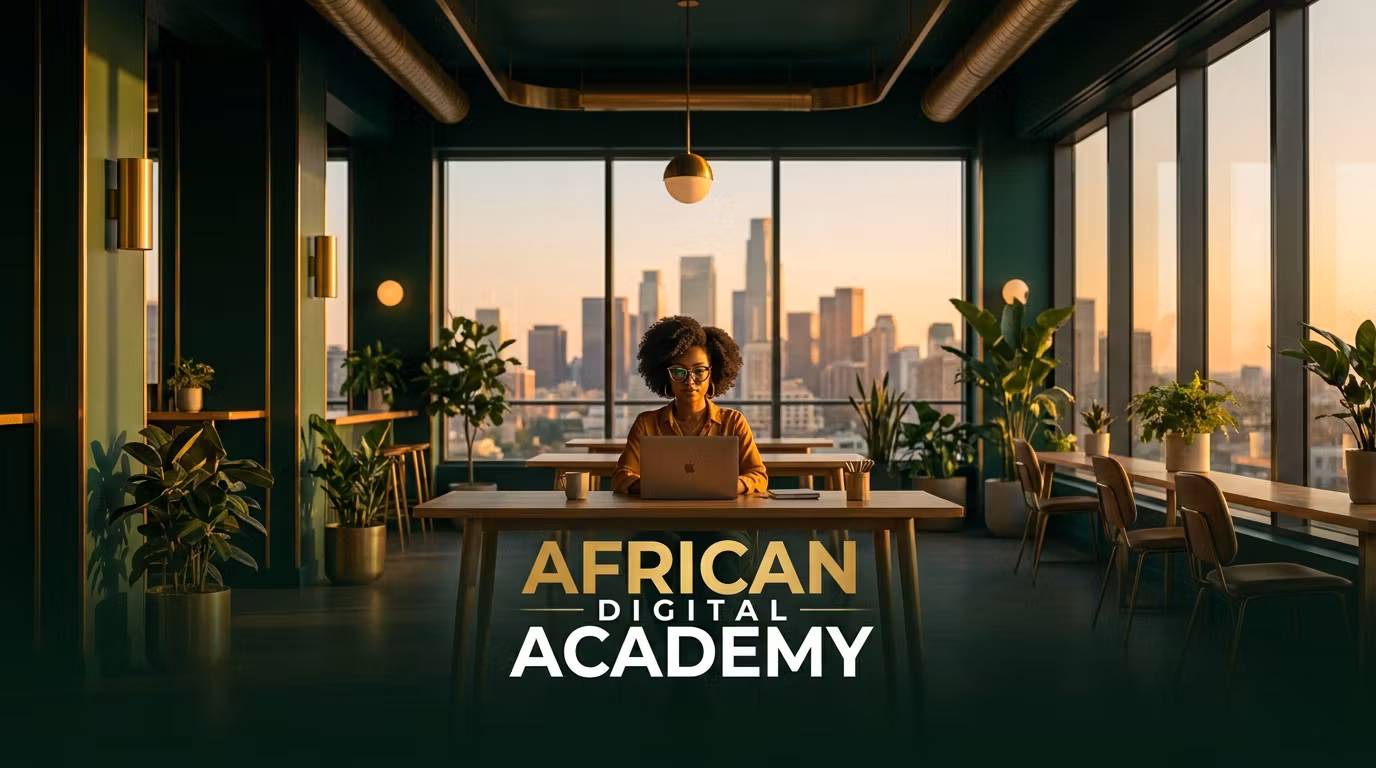 International Digital Academy