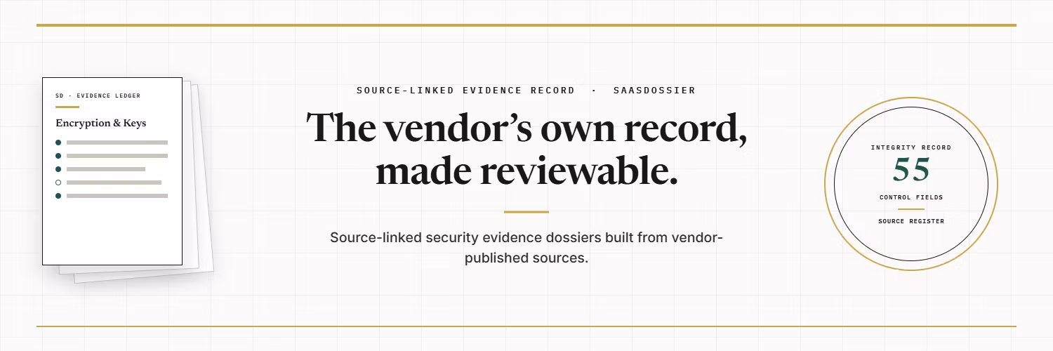 SaaSDossier.com