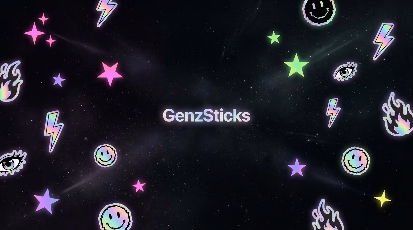 GenzSticks