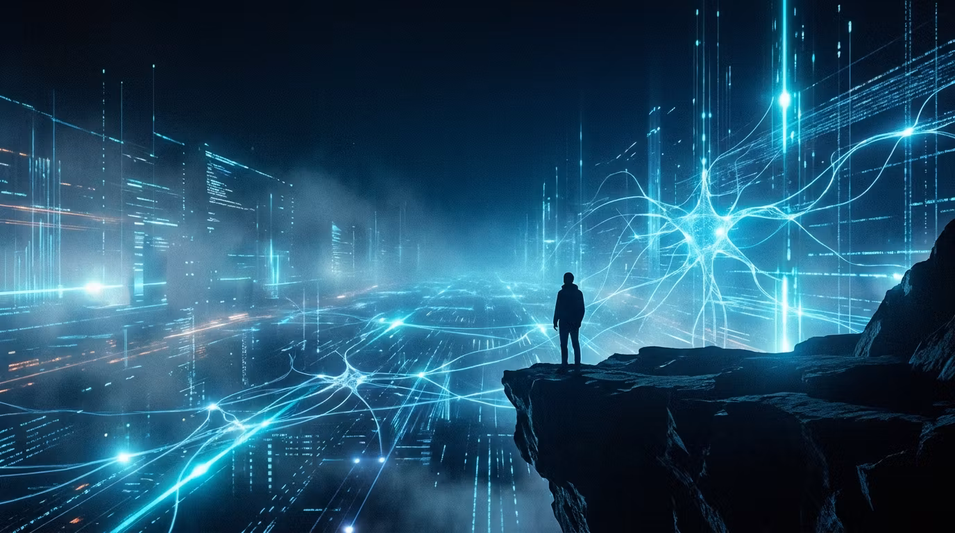 The Neural Edge — Member Access