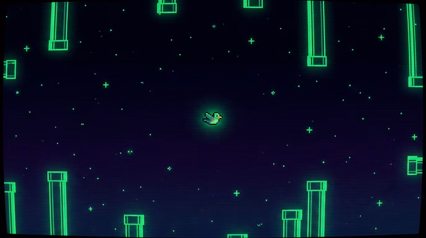 FlapVault
