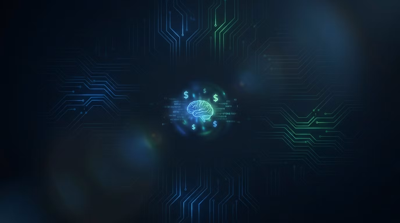 Earning AI By Own