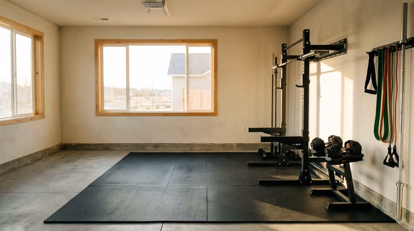 Lai Si Fu Si Fitness — Lifetime Access