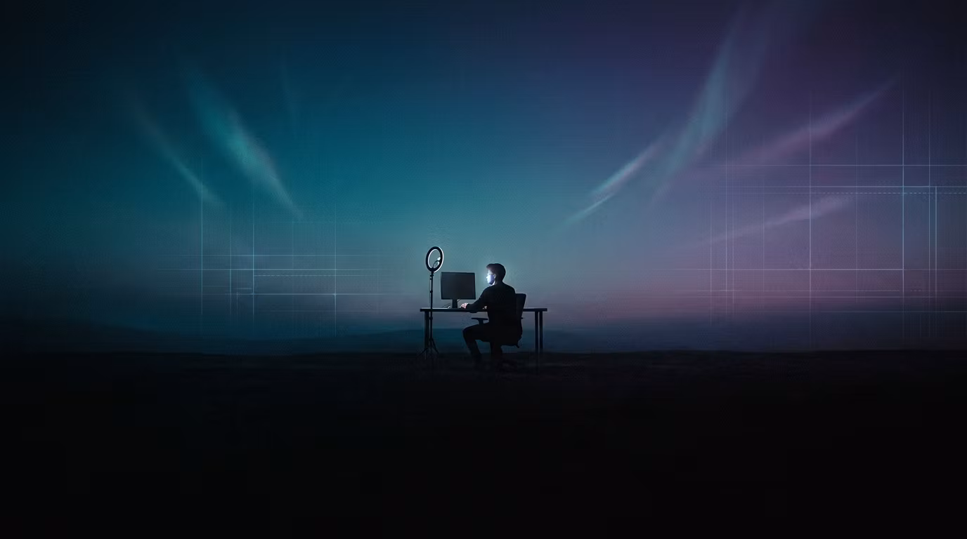 The Creator Blueprint