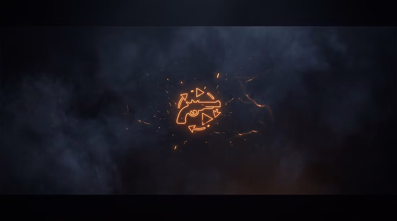 Pistol Clips