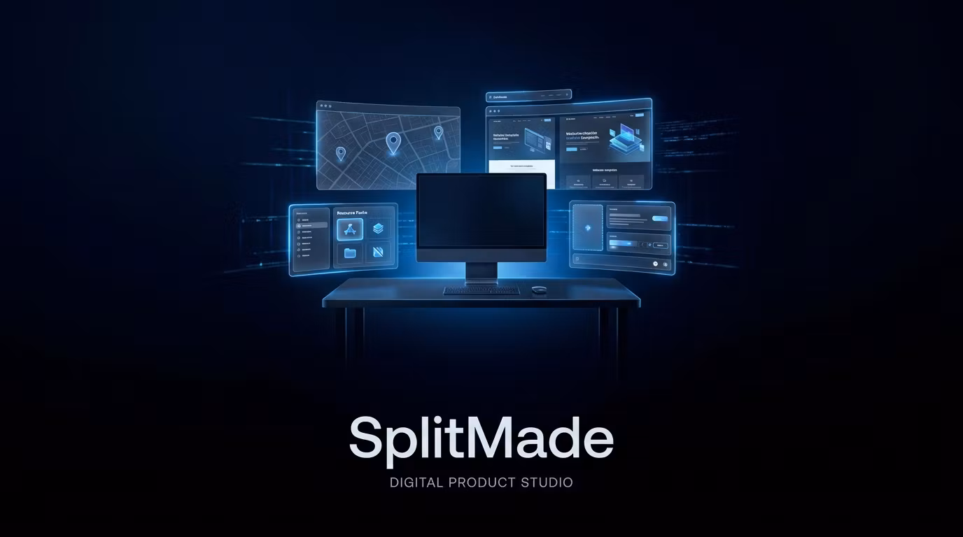 SplitMade