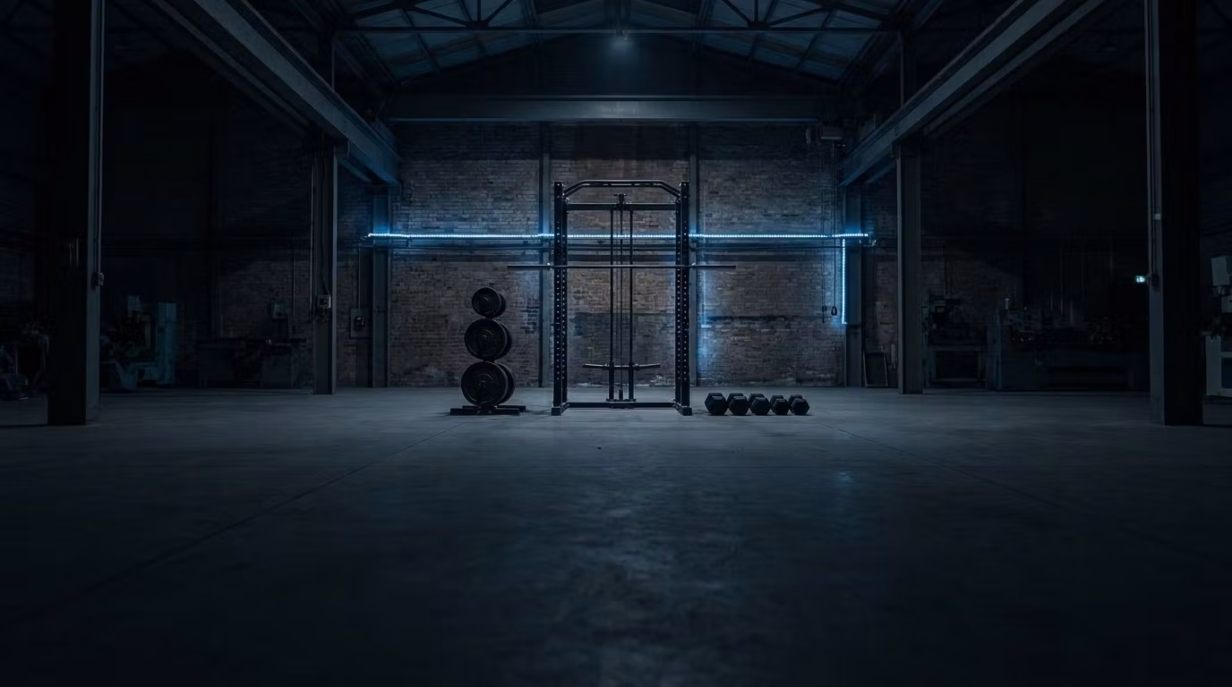Feilaosi Fitness Equipment