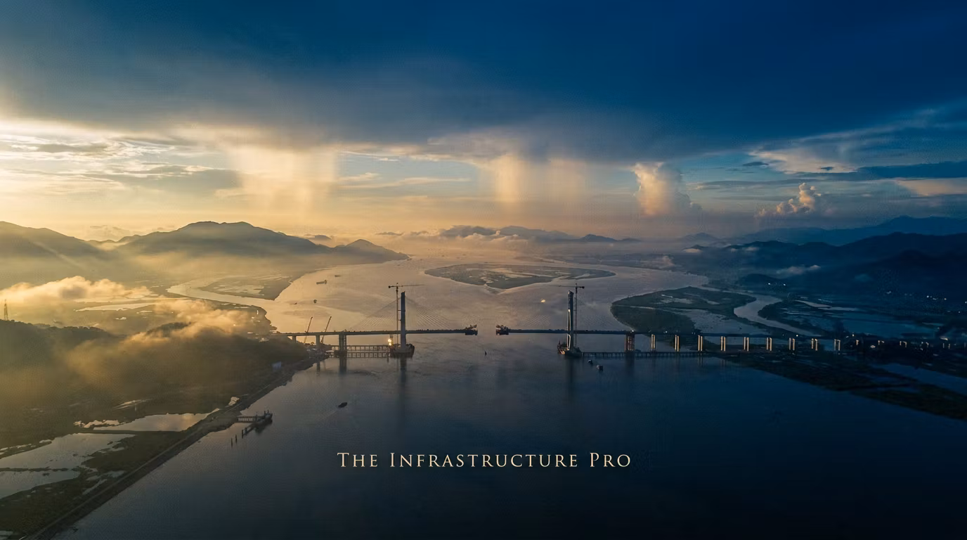 The Infrastructure Pro