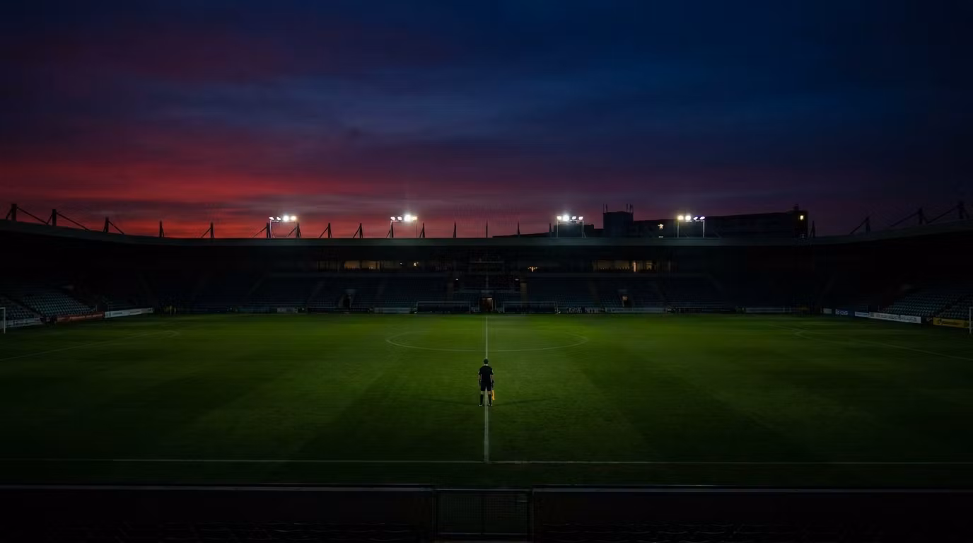 La Liga Props Lab