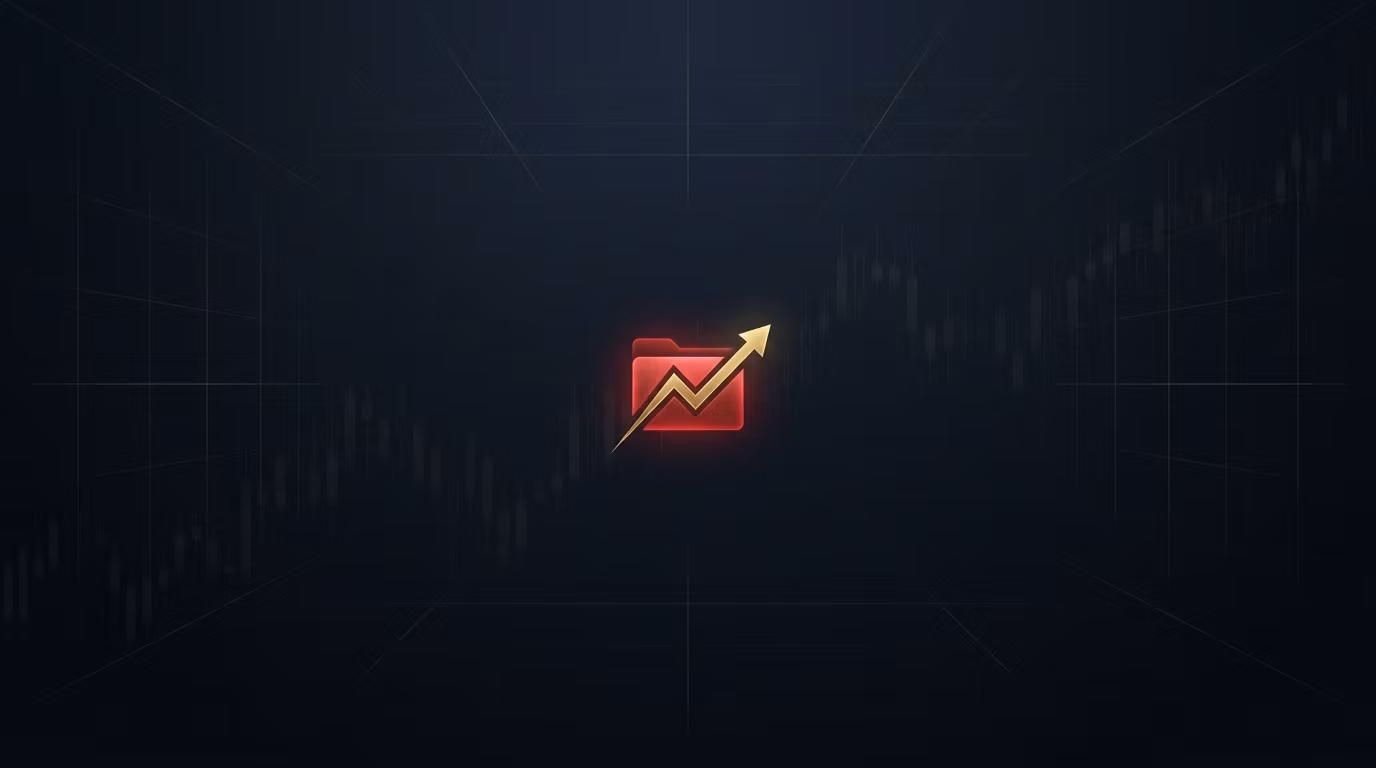 Red Folder Forex