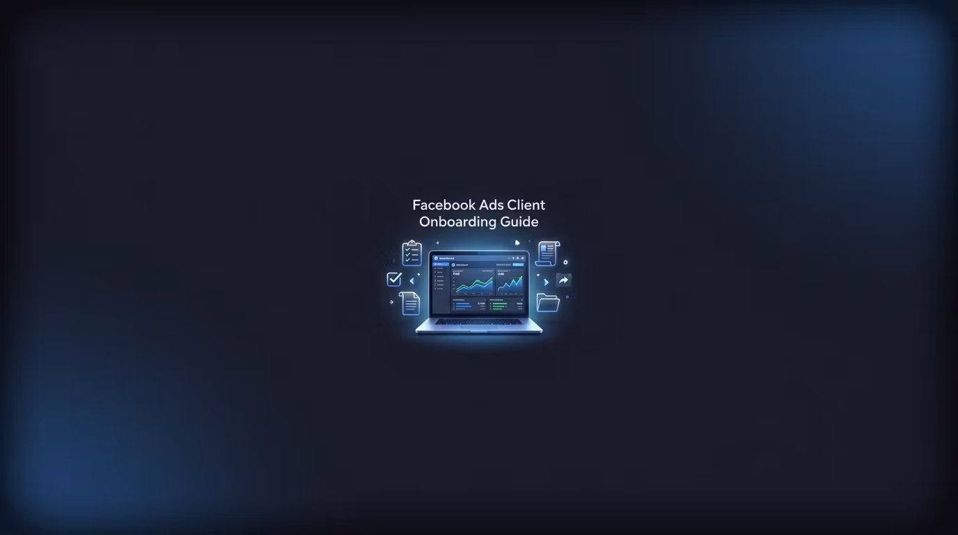 FB Ads Onboarding Pro